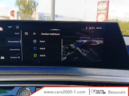 Peugeot 5008  Hybrid 145 ch e-DCS6 GT occasion - Photo 32