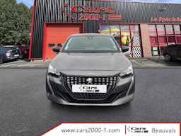 Peugeot 208  PureTech 75 S&S BVM5 Active occasion - Photo 2