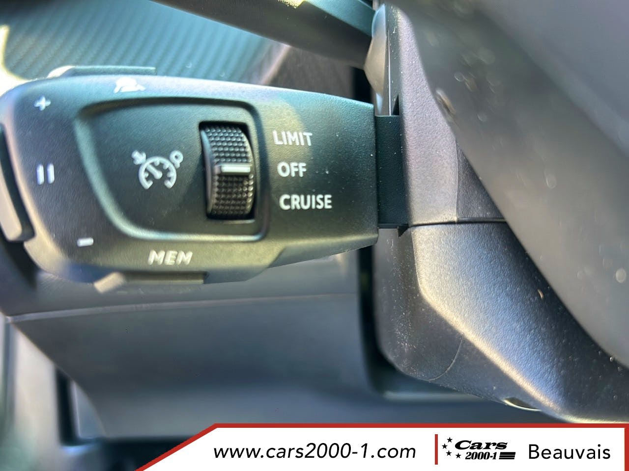 Peugeot 2008  PureTech 100 S&S BVM6 Allure occasion - Photo 11