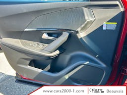 Peugeot 2008  PureTech 100 S&S BVM6 Allure occasion - Photo 12