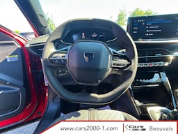 Peugeot 2008  PureTech 100 S&S BVM6 Allure occasion - Photo 13
