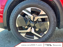 Peugeot 2008  PureTech 100 S&S BVM6 Allure occasion - Photo 14