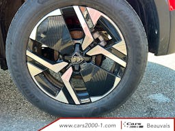 Peugeot 2008  PureTech 100 S&S BVM6 Allure occasion - Photo 15