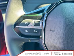 Peugeot 2008  PureTech 100 S&S BVM6 Allure occasion - Photo 19