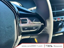 Peugeot 2008  PureTech 100 S&S BVM6 Allure occasion - Photo 20