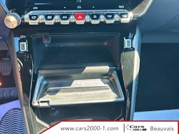 Peugeot 2008  PureTech 100 S&S BVM6 Allure occasion - Photo 23