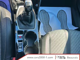 Peugeot 2008  PureTech 100 S&S BVM6 Allure occasion - Photo 24
