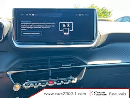 Peugeot 2008  PureTech 100 S&S BVM6 Allure occasion - Photo 26