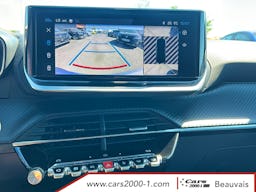 Peugeot 2008  PureTech 100 S&S BVM6 Allure occasion - Photo 28