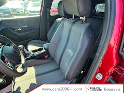 Peugeot 2008  PureTech 100 S&S BVM6 Allure occasion - Photo 7