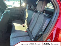 Peugeot 2008  PureTech 100 S&S BVM6 Allure occasion - Photo 8