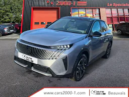 Peugeot 3008  Hybrid 145 e-DCS6 GT occasion - Photo 1