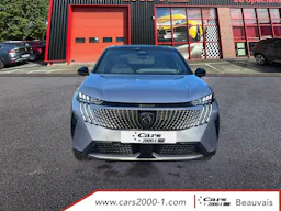 Peugeot 3008  Hybrid 145 e-DCS6 GT occasion - Photo 2