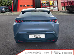 Peugeot 3008  Hybrid 145 e-DCS6 GT occasion - Photo 5