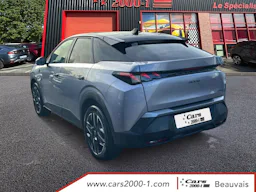 Peugeot 3008  Hybrid 145 e-DCS6 GT occasion - Photo 6