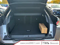 Peugeot 3008 Hybrid 145 e-DCS6 GT occasion - Photo 7