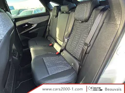 Peugeot 3008  Hybrid 145 e-DCS6 GT occasion - Photo 9