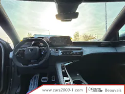 Peugeot 3008  Hybrid 145 e-DCS6 GT occasion - Photo 10