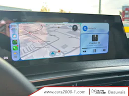 Peugeot 3008 Hybrid 145 e-DCS6 GT occasion - Photo 11