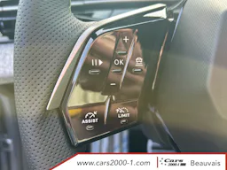 Peugeot 3008 Hybrid 145 e-DCS6 GT occasion - Photo 12