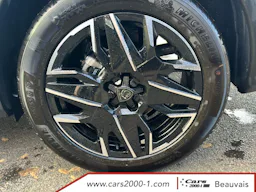 Peugeot 3008  Hybrid 145 e-DCS6 GT occasion - Photo 16