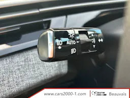 Peugeot 3008  Hybrid 145 e-DCS6 GT occasion - Photo 20