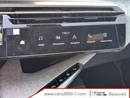 Peugeot 3008  Hybrid 145 e-DCS6 GT occasion - Photo 24
