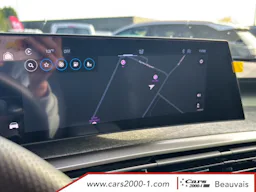 Peugeot 3008 Hybrid 145 e-DCS6 GT occasion - Photo 26