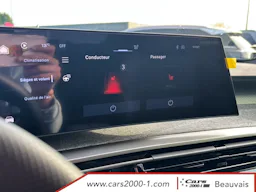 Peugeot 3008 Hybrid 145 e-DCS6 GT occasion - Photo 28