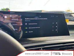 Peugeot 3008  Hybrid 145 e-DCS6 GT occasion - Photo 30