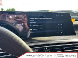 Peugeot 3008  Hybrid 145 e-DCS6 GT occasion - Photo 31