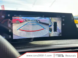 Peugeot 3008 Hybrid 145 e-DCS6 GT occasion - Photo 34