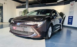 Toyota Corolla Hybride  122h Dynamic occasion - Photo 1