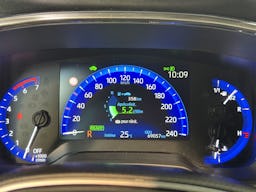 Toyota Corolla Hybride  122h Dynamic occasion - Photo 10