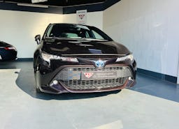 Toyota Corolla Hybride 122h Dynamic occasion - Photo 2