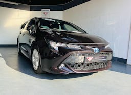 Toyota Corolla Hybride  122h Dynamic occasion - Photo 3