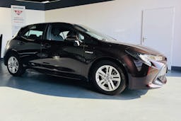 Toyota Corolla Hybride  122h Dynamic occasion - Photo 4