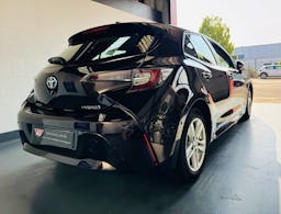 Toyota Corolla Hybride 122h Dynamic occasion - Photo 5