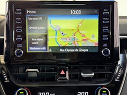 Toyota Corolla Hybride  122h Dynamic occasion - Photo 7