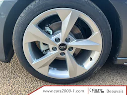 Audi A3 Sportback TFSI Mild Hybrid 150 S tronic 7 S line occasion - Photo 15