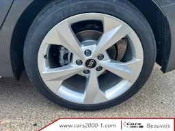 Audi A3 Sportback TFSI Mild Hybrid 150 S tronic 7 S line occasion - Photo 16