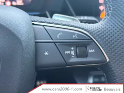 Audi A3 Sportback TFSI Mild Hybrid 150 S tronic 7 S line occasion - Photo 19