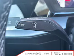 Audi A3 Sportback  TFSI Mild Hybrid 150 S tronic 7 S line occasion - Photo 20