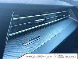 Audi A3 Sportback TFSI Mild Hybrid 150 S tronic 7 S line occasion - Photo 32