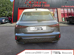 Audi A3 Sportback TFSI Mild Hybrid 150 S tronic 7 S line occasion - Photo 5