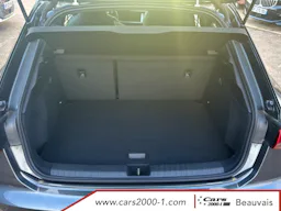 Audi A3 Sportback  TFSI Mild Hybrid 150 S tronic 7 S line occasion - Photo 7