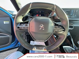 Peugeot 2008  PureTech 130 S&S BVM6 GT occasion - Photo 14