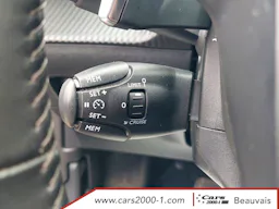 Peugeot 2008 BlueHDi 130 S&S EAT8 Allure occasion - Photo 12