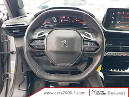 Peugeot 2008 BlueHDi 130 S&S EAT8 Allure occasion - Photo 14