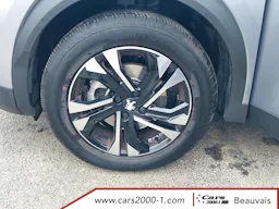 Peugeot 2008  BlueHDi 130 S&S EAT8 Allure occasion - Photo 15